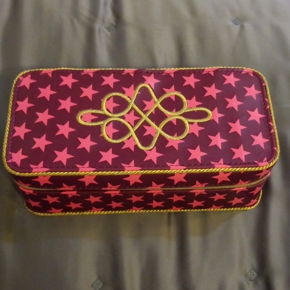 MAC Cosmetics Makeup Bag
